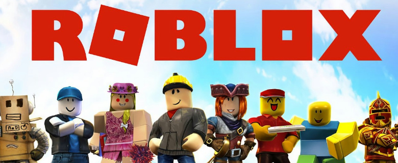 Roblox遊戲