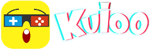 Kuiooゲーム